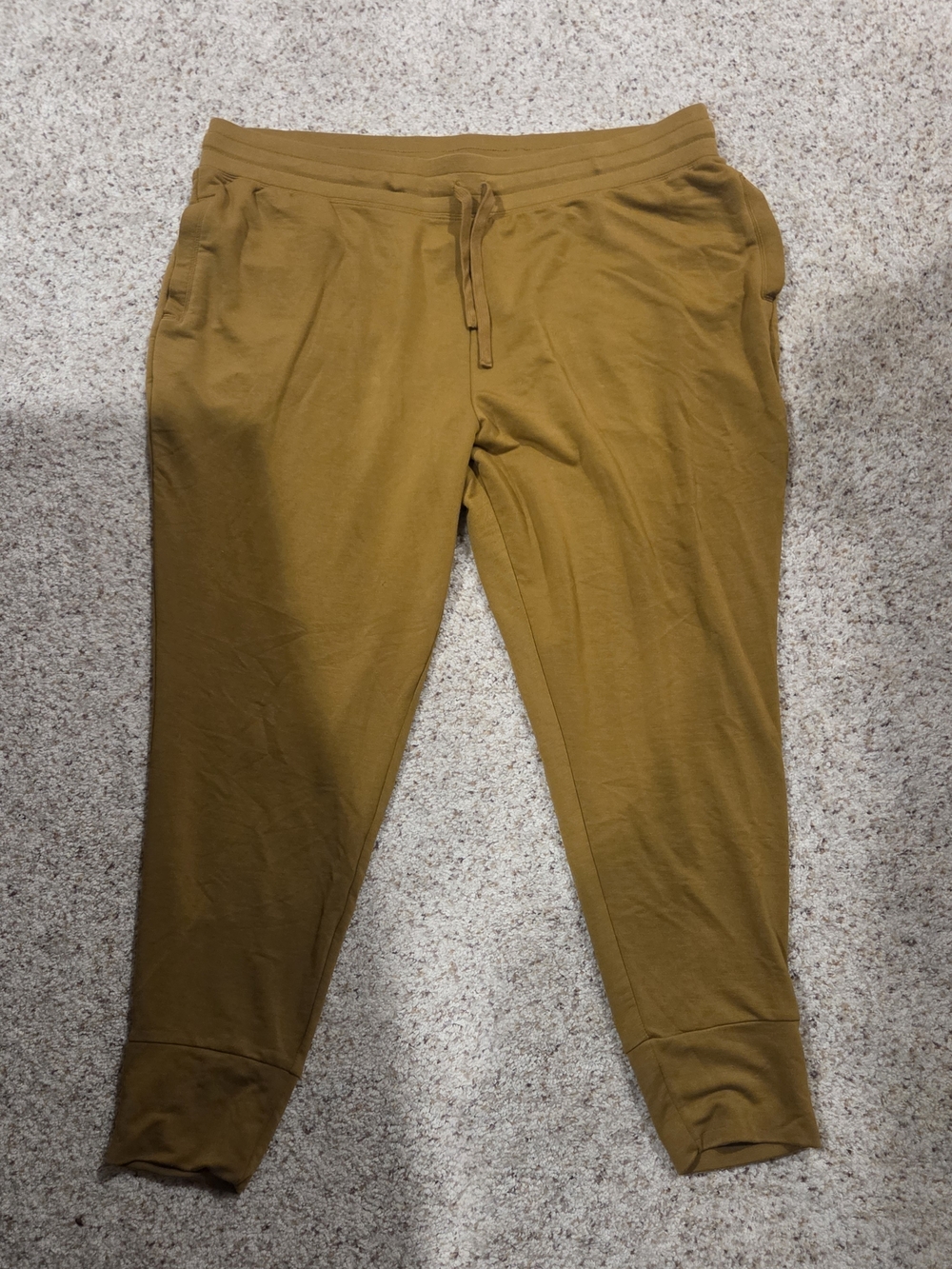 Fabletics 1X Drawstring Joggers